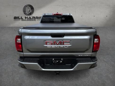 Used 2024 GMC Canyon Denali AWD/4WD image 7