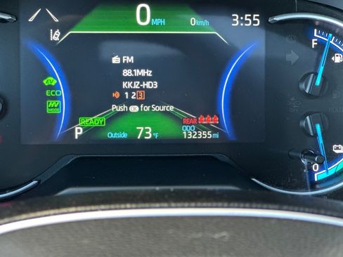 Used 2024 Toyota RAV4 SE w/ Weather & Moonroof Package AWD/4WD image 24