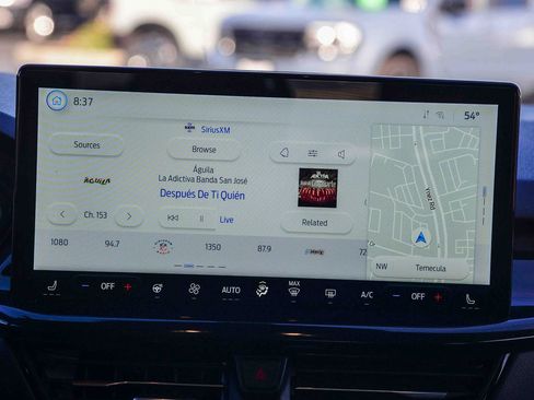 Used 2025 Ford Escape ST-Line w/ Equipment Group 301A image 14