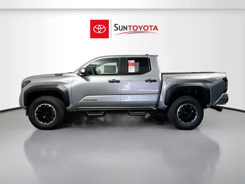 New 2025 Toyota Tacoma TRD Off-Road image 7