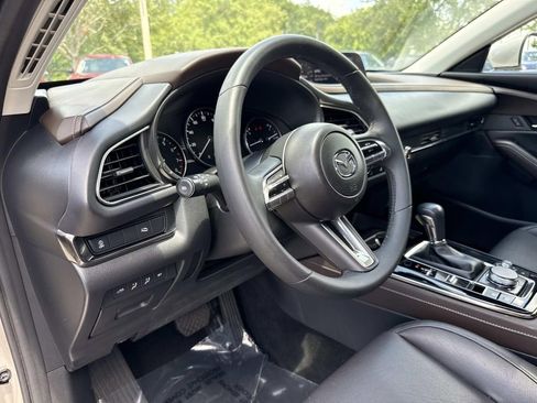 Used 2023 MAZDA CX-30 AWD 2.5 S w/ Premium Package image 24
