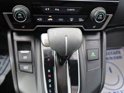 Used 2018 Honda CR-V EX image 18