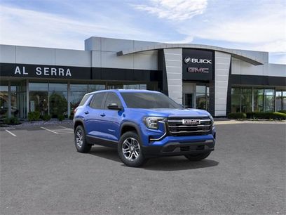 New 2026 GMC Terrain Elevation