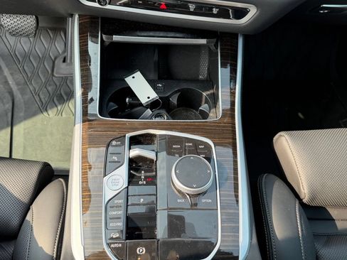 Certified 2024 BMW X5 xDrive40i w/ Premium Package AWD/4WD image 14
