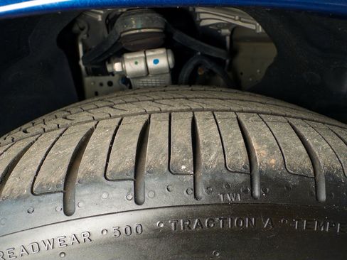 Used 2026 Tesla Model 3 Performance AWD/4WD image 36