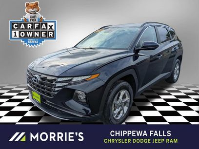 Used 2024 Hyundai Tucson SEL