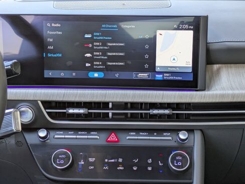 Certified 2024 Hyundai Sonata Limited image 13