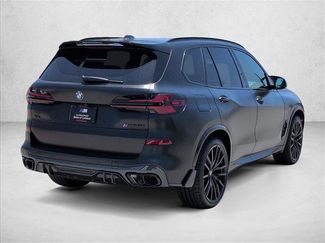 New 2026 BMW X5 M60i AWD/4WD video 2