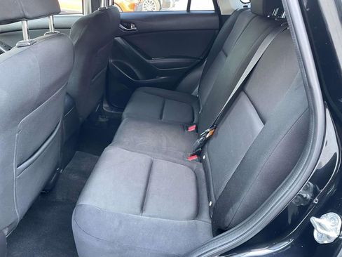 Used 2016 MAZDA CX-5 Sport image 21