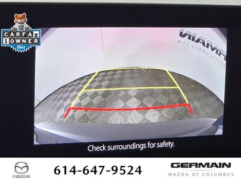 Certified 2023 MAZDA CX-30 AWD 2.5 S w/ Preferred Package image 34