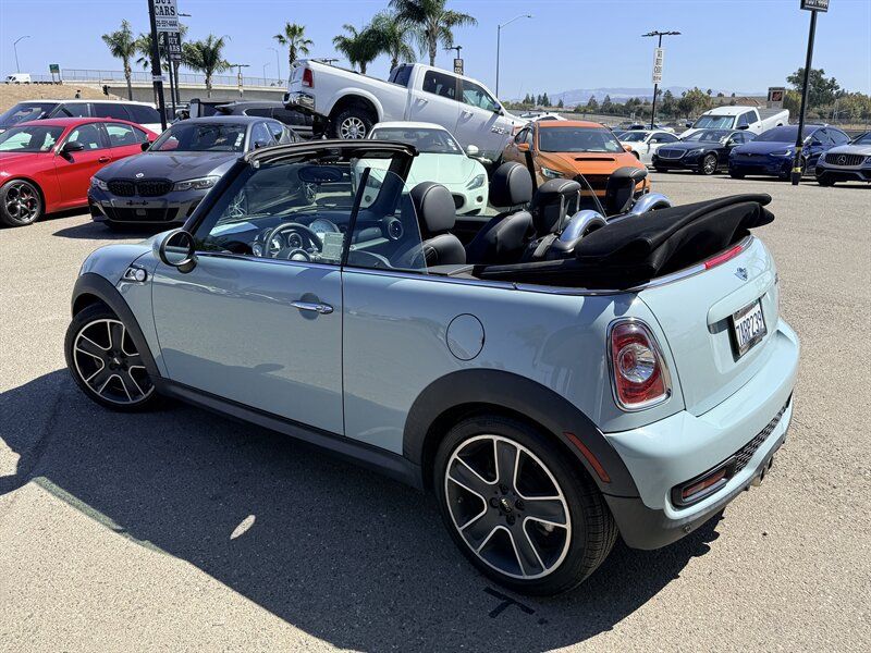 Used 2013 MINI Cooper S FWD image 10