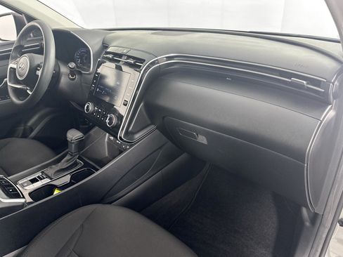 Used 2023 Hyundai Tucson SEL FWD image 27