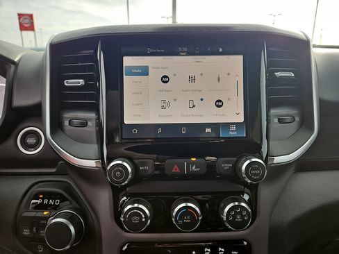 New 2026 RAM 1500 Express image 21