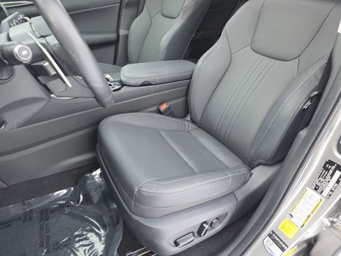 Certified 2025 Lexus NX 350 AWD image 21