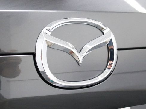 New 2025 MAZDA CX-5 AWD 2.5 S w/ Preferred Package image 15