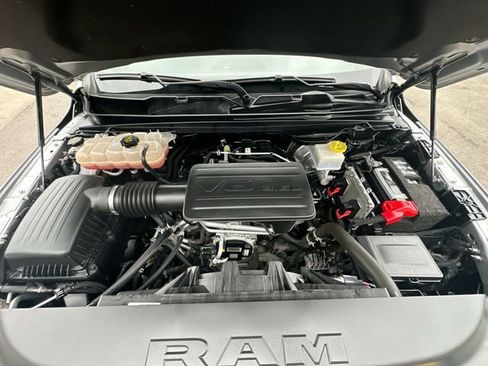 Used 2022 RAM 1500 Big Horn AWD/4WD image 26