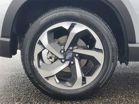 Used 2024 Subaru Forester Touring w/ Pop Package 2 image 9