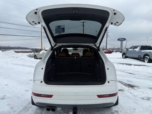 Used 2018 Audi Q3 2.0T Premium image 6