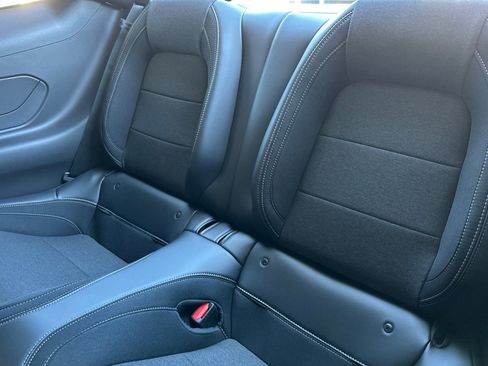 New 2026 Ford Mustang Coupe image 20