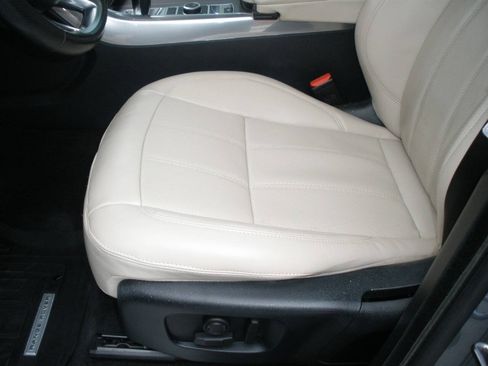 Used 2020 Land Rover Range Rover Sport HSE AWD/4WD image 33