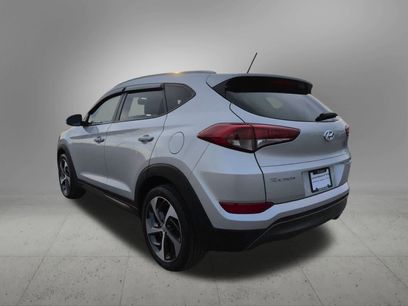 Used 2016 Hyundai Tucson Sport