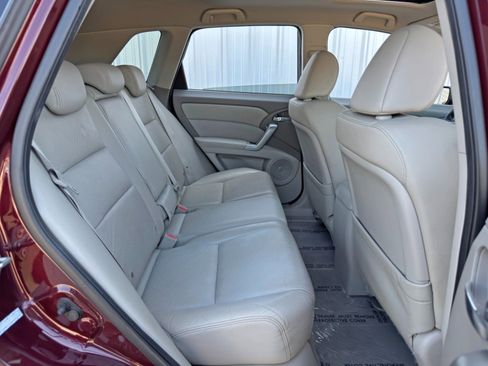 Used 2011 Acura RDX SH-AWD image 35