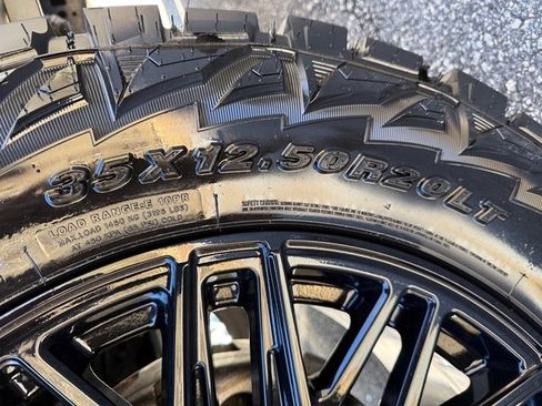 Used 2024 Ford F150 XLT w/ Equipment Group 302A MID image 11