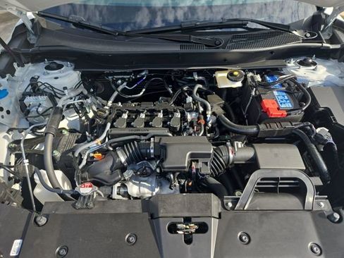 New 2026 Honda CR-V EX-L image 21