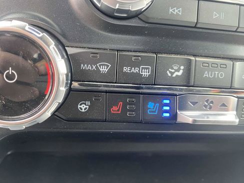 New 2025 Ford F150 Lariat w/ Equipment Group 502A High image 19