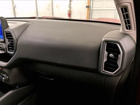 Used 2021 Ford Bronco Sport Big Bend AWD/4WD image 15