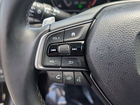 Certified 2018 Honda Accord Touring image 21