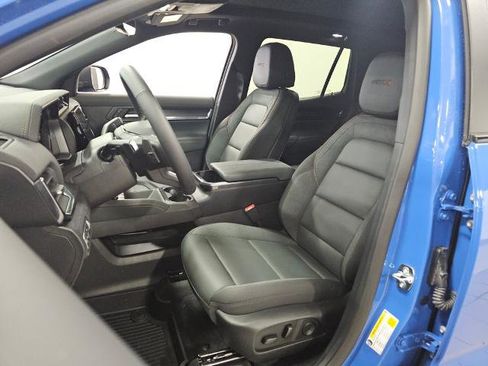 New 2026 GMC Terrain AT4 image 10