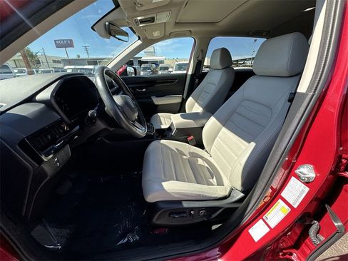 Certified 2024 Honda CR-V EX-L image 19