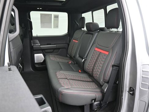 New 2025 Ford F150 Lariat w/ Equipment Group 502A High image 23