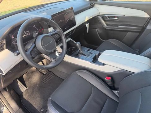 New 2026 MAZDA CX-5 Select AWD/4WD image 6