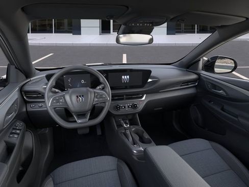 New 2026 Buick Envista Sport Touring FWD image 15