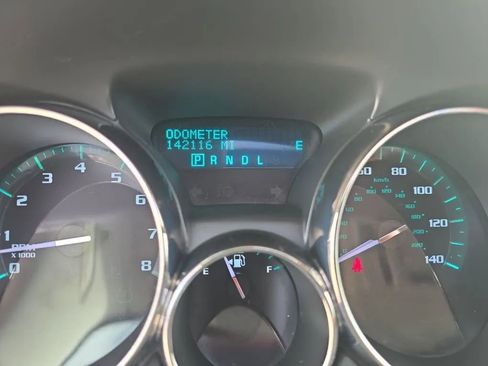 Used 2017 Buick Enclave Leather w/ Enclave Sport Touring Edition image 17