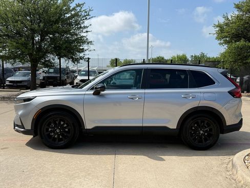 Used 2024 Honda CR-V Sport-L image 2