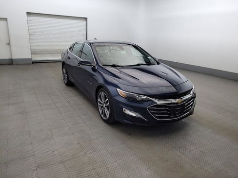 Used 2022 Chevrolet Malibu LT FWD image 13