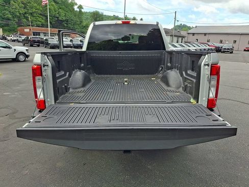 Used 2017 Ford F250 XLT AWD/4WD image 29