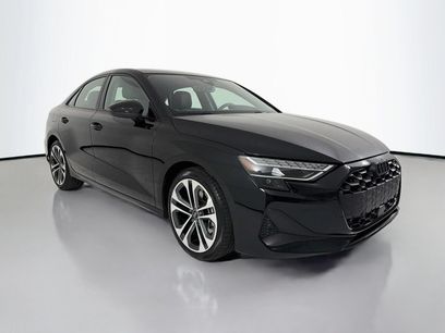 Used 2025 Audi A3 2.0T Premium