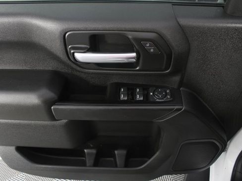 Used 2020 GMC Sierra 2500 4x4 Crew Cab w/ Convenience Package image 13