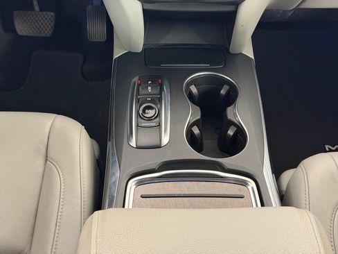 Used 2017 Acura MDX FWD w/ Technology Package image 15