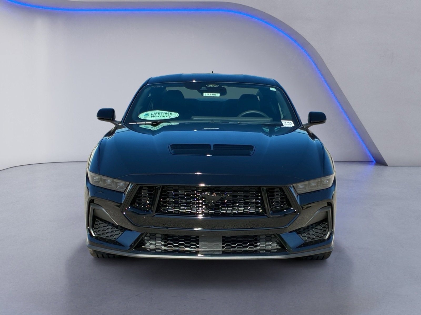 New 2026 Ford Mustang GT Premium RWD image 8