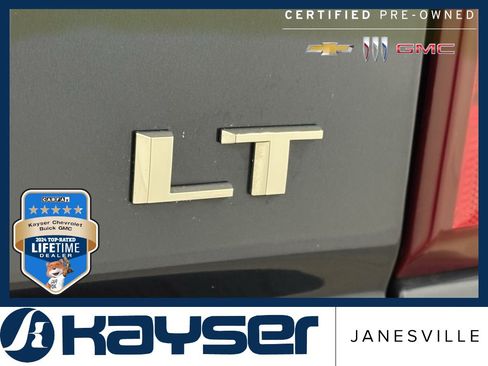 Certified 2023 Chevrolet Silverado 2500 LT w/ Convenience Package image 28