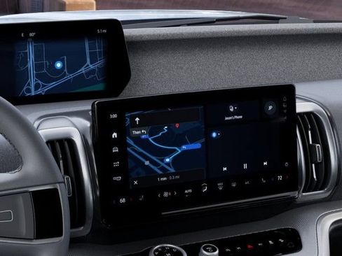 New 2027 Ford Expedition Max Active AWD/4WD image 14