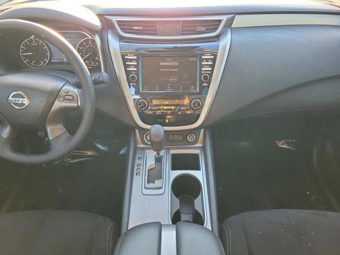 Used 2020 Nissan Murano S w/ Technology Package image 15