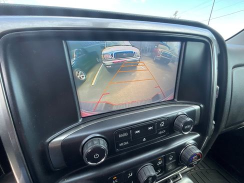 Used 2017 Chevrolet Silverado 1500 LT w/ All Star Edition image 18