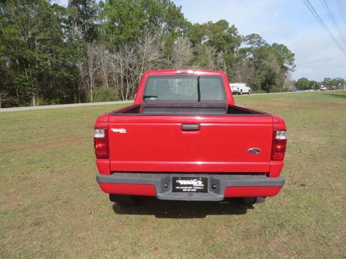 Used 2004 Ford Ranger XLT image 7