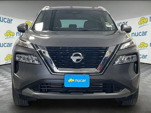 Certified 2023 Nissan Rogue SV w/ SV Premium B Package image 2